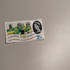Great Britain  Commemorative Stamp