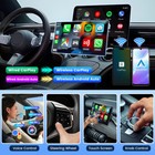 Carlinkit 5 0 Mini Ultra Wireless Carplay Android Auto Adapter Auto Connection