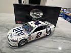 Brad Keselowski Autographed 2017 Miller Lite Martinsville Raced Win Elite 1 24