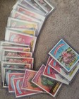 Garbage Pail Kids 25 Card Lot 1985 86  Series 2  3  4 5  6 Excellent Condition 