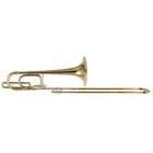C g  Conn Model 71h Professional Bass Trombone Sn M15260 Elkhart