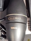 Yamaha Sb7 Silent Brass Mute System Trumpet Adapter Working  0006