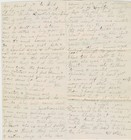 1897 Letter From Memphis  Tn To Athol Centre  Ma