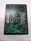 That Is Zho  mage  Jyhad Vampire The Eternal Struggle Rare Card