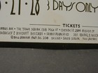 Original 1969 Bill Graham Bg  208 Winterland Poster - Sly   The Family Stone