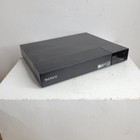 Sony Blu-ray dvd Player With Remote Wifi Streaming Bdp-s3700 Tested