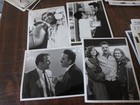  crime Story  Dennis Farina Original Nbc Still Set  1 