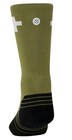 Stance Lonely Canyon Crew  Freshtek Sz L 9 - 12