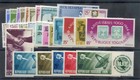 Togo 1957-1965 83 Different  most Vf Nh  Most In Sets   139