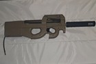 P90 Hpa Cybergun  Wolverine System