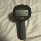 Bushnell 101911 Velocity Speed Radar Gun   Tested   Working W batteries