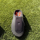 Nike Mind 001 Men s Slide Black chrome Us Men   s 10