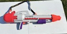 Rare 1996 Larami Super Soaker Mk1 Cps 2500 W  Shoulder Strap  Tested  
