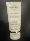 Alumiermd Sheer Hydration Broad Spectrum Spf 40 Untinted 60ml Facial Sunscreen