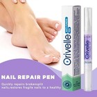 Tea Tree Oil Nail Repair Pen For Thick Yellow Brittle Fingernails Toenails