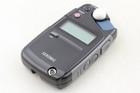   Mint  W    Case   Sekonic L-308 Flash Mate Digital Light Meter  From Japan