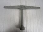 Frigidaire Dishwasher Spray Arm W  Manifold  Gray  5304498136  5304506740  Asmn