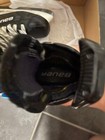 Bauer Supreme Ultrasonic Senior Ice Hockey Player Skates 6  Fit 2