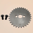 Camshaft Sprocket 30t W bolts For Honda Crf100f Crf 100f 2004-2013 14321-436-000