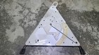 Mercedes-benz W124 W208  W202 W210 Emergency Hazard Warning 1245900112 Burger