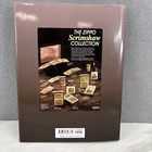 2005 Zippo  The Great American Lighter 2nd Ed  By David Poore Hardcover