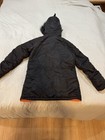 Alpha Industries Extreme Cold Weather Parka Type N-3b  n  Size M
