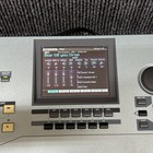 Yamaha Motif Xs6 61-key Synthesizer Workstation