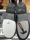 Vibe Black grey Bowling Shoe Rh  Free Shipping 