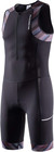 My Kilometre Men   s Triathlon Tri Suit With 2 Big Side Pockets Triathlon Racing S