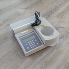 Denver Instrument Ir-200 Infrared Moisture Analyzer   100g X 0 001g   Tested