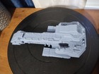 Stargate Prometheus X-303 3d Resin Print 8 5  X 4 