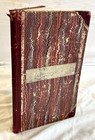 1898-1899 Spanish American War  Original Military Officer Ledgers  6th Artillery