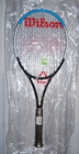 Wilson Ultra Pro 18x20 V3 H19 Tennis Racquet Grip Size 4 3 8  L3 - New