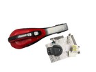 Black decker Dustbuster 10 8v Cordless Handheld Vacuum W  Charger     New Ob