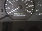 97 98 99 00 01 Toyota Camry Speedometer Instrument Cluster 216k Miles 8380006010