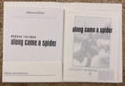 Along Came A Spider 2001 Movie Press Kit With Photos Morgan Freeman