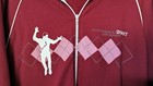 Justin Timberlake - Future Sex love Sounds Sexyback Tour Jacket  2007  - Xl