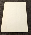 B  Vintage Blatz Beer Paper Menu Insert Sheet Blatz Brewing Co Milwaukee Wi