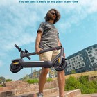 Megawheels A5 Folding Electric Scooter Adults 350w E-scooter Urban Commuter