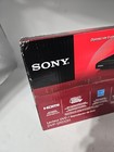 Sony Dvp-sr510h Upscaling Hdmi 1080p Full Hd Dvd Player Remote Control Sealed