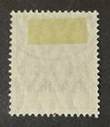 Stamps German Offices In Morocco Scott  33 Used