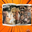 A8308 The Who Tommy 1975 Japan Movie Program Pamphlet Book