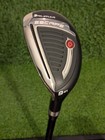 Lh Orlimar Escape 9h 41   Hybrid Rescue Fujikura Pro 78 Stiff Flex Very Clean