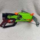 Nerf N Strike Elite Zombie Strike Crossbow Crossfire Dart Blaster Gun No Darts
