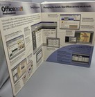 Microsoft Office 2000 Professional Full Version Cd-rom Pc Vintage Software W box
