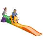 Step2 Up And Down Roller Coaster Ride On Color Toddlers