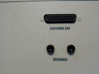 Lexicor Neurosearch-24 Brain Mapping System Eeg Electro-cap