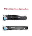 Zosi 5mp 8ch Nvr Poe Outdoor Home Store Security Camera System Human Detect 2tb