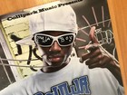Rare Soulja Boy Tell Em 17  X 11  Crank That Promo Poster Hip Hop Rap Snl Drake
