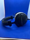 Beyerdynamic Dt 770 Pro 80 Ohm Closed Studio Headphones - Black